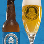 Witte Wolff Witbier
