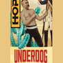 UNDERDOG PILSNER