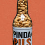 HOOP PINDA PILS