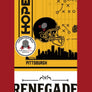 Collaboration Brew, Renegade: American Pale Ale