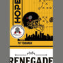Collaboration Brew, Renegade: American Pale Ale