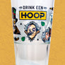 HOOP BIERGLAS 25cl X 12