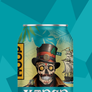 kaper Tropical IPA BLIK