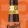 ORANGE IPA - LIMITED