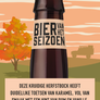Awesome Autumn Rumbock