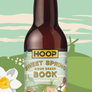 Sweet Spring Bison Grass Bock
