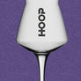 HOOP TEKU BIERGLAS