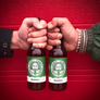 Waaghals-tripel-triple-tripelbier-kruidig- Bier-Craftbier-Craftbeer-Leeghwater-Landvanleeghwater-DeRijp-Lokaal-Lokaalbier-