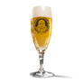 Set van 6 Bierglazen