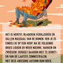 Awesome Autumn Rumbock