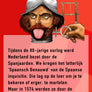 Spaansch Benauwd