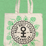 HOOP TOTEBAG