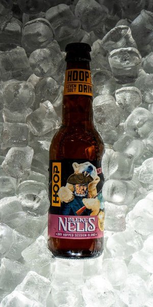 Bleke Nelis