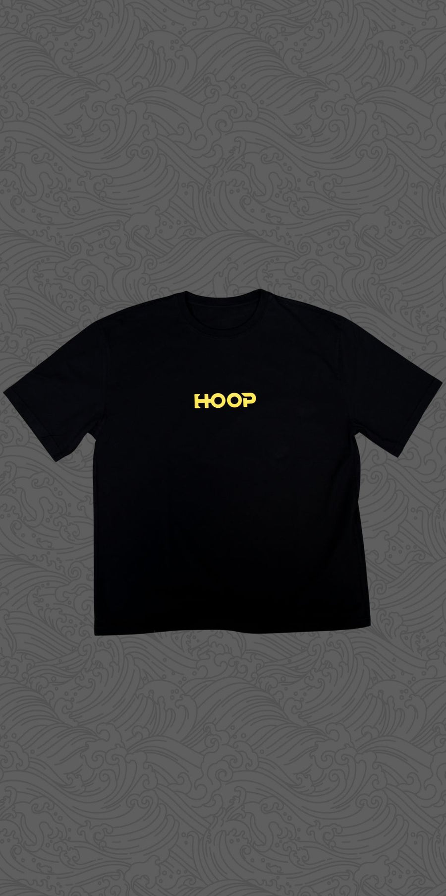 HOOP T-Shirt Unisex