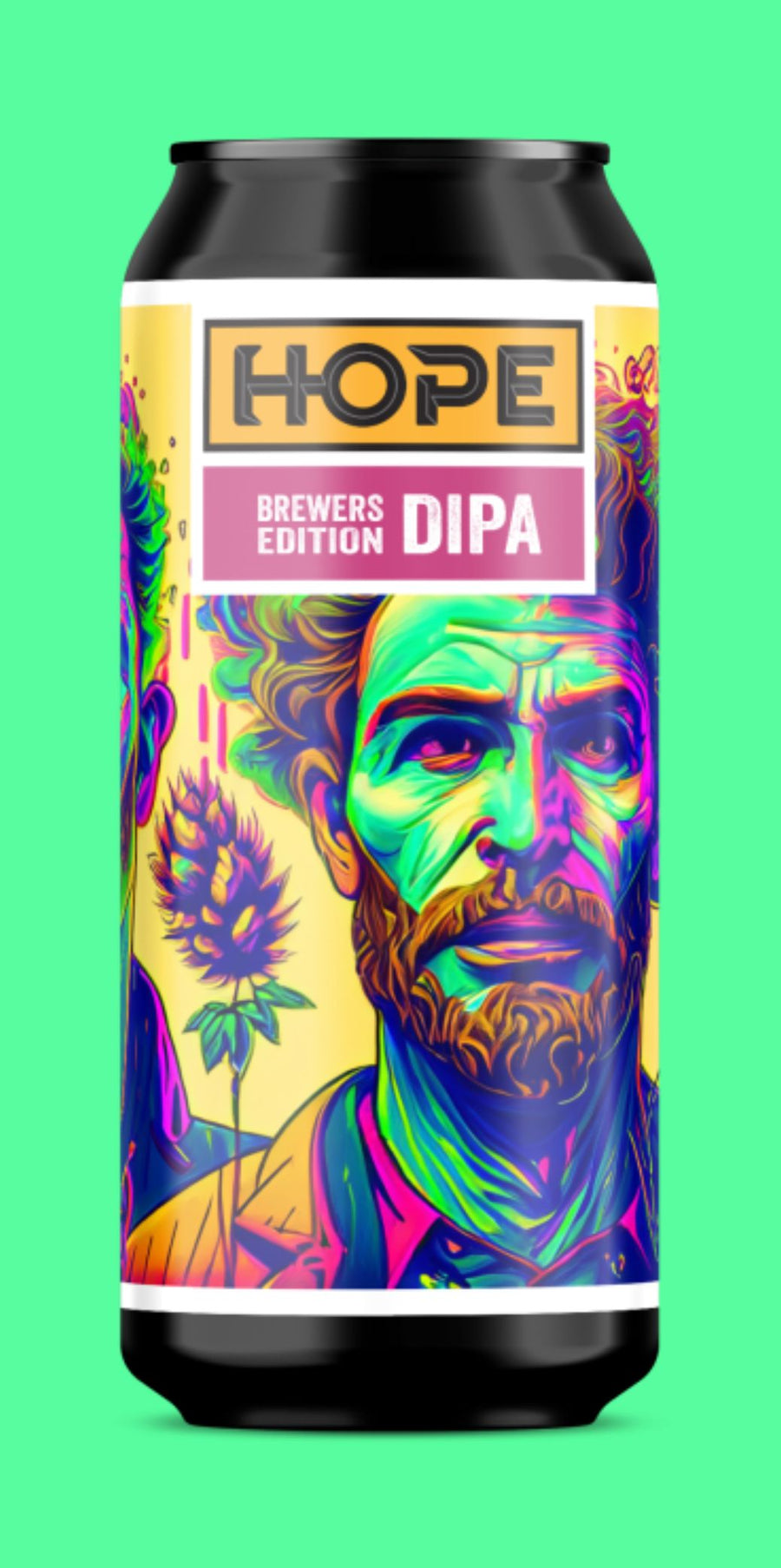 Brewers Edition: DIPA