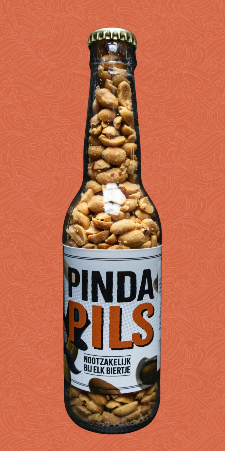 HOOP PINDA PILS