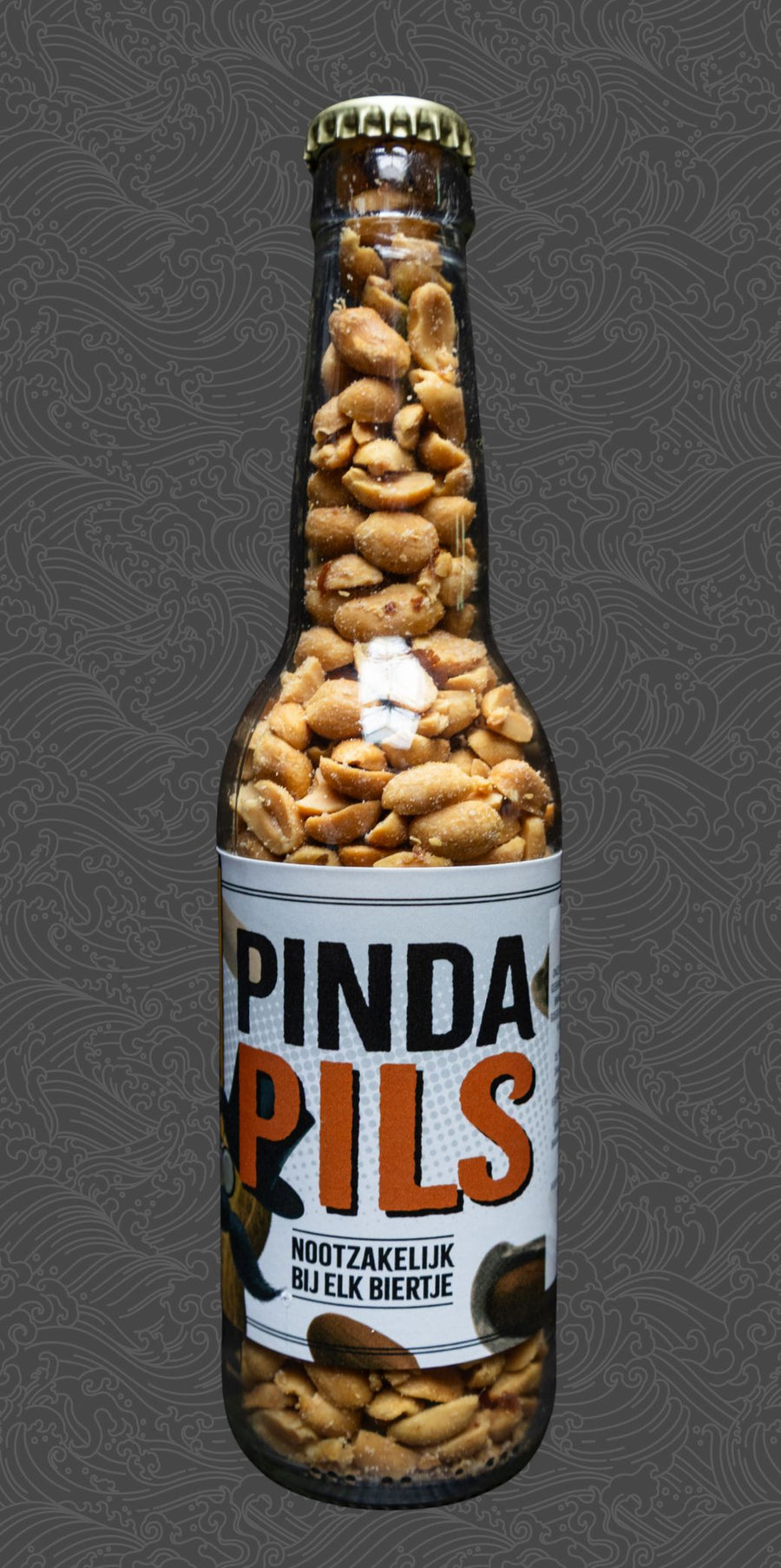 HOOP PINDA PILS