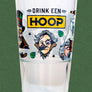 HOOP BIERGLAS 25cl X 12