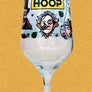 HOOP BIERGLAS 25cl X 6