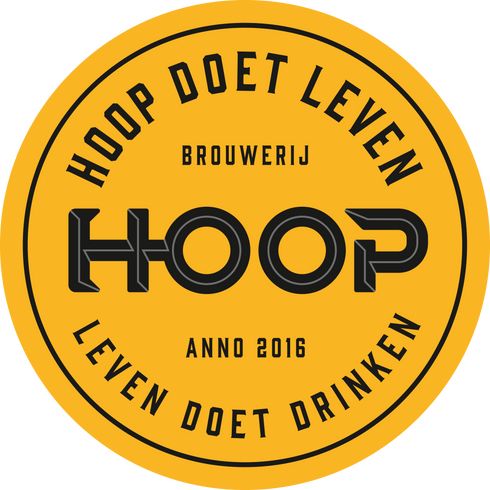Bierwinkel | Hoop Doet Eten