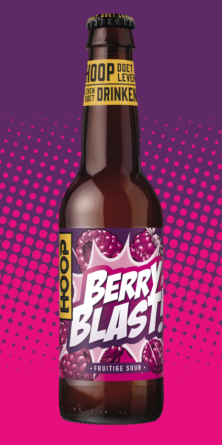 BERRY BLAST