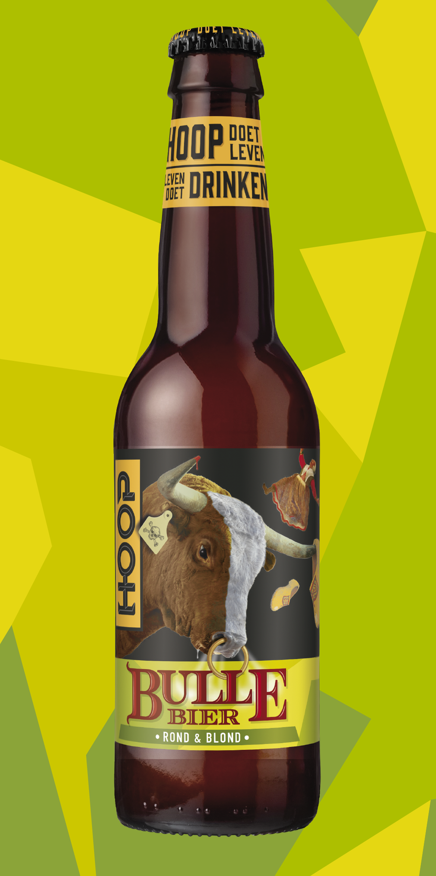 Bullebier