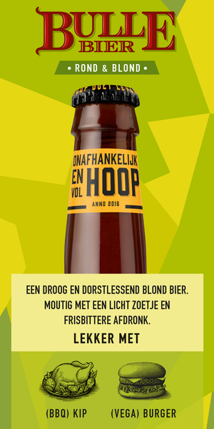Bullebier