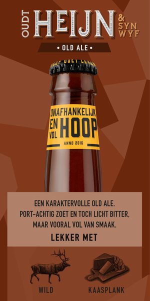 Oudt Heijn
