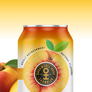 Steltzer Ice Tea Peach