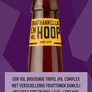 TSAR PJOTR : Tripel IPA