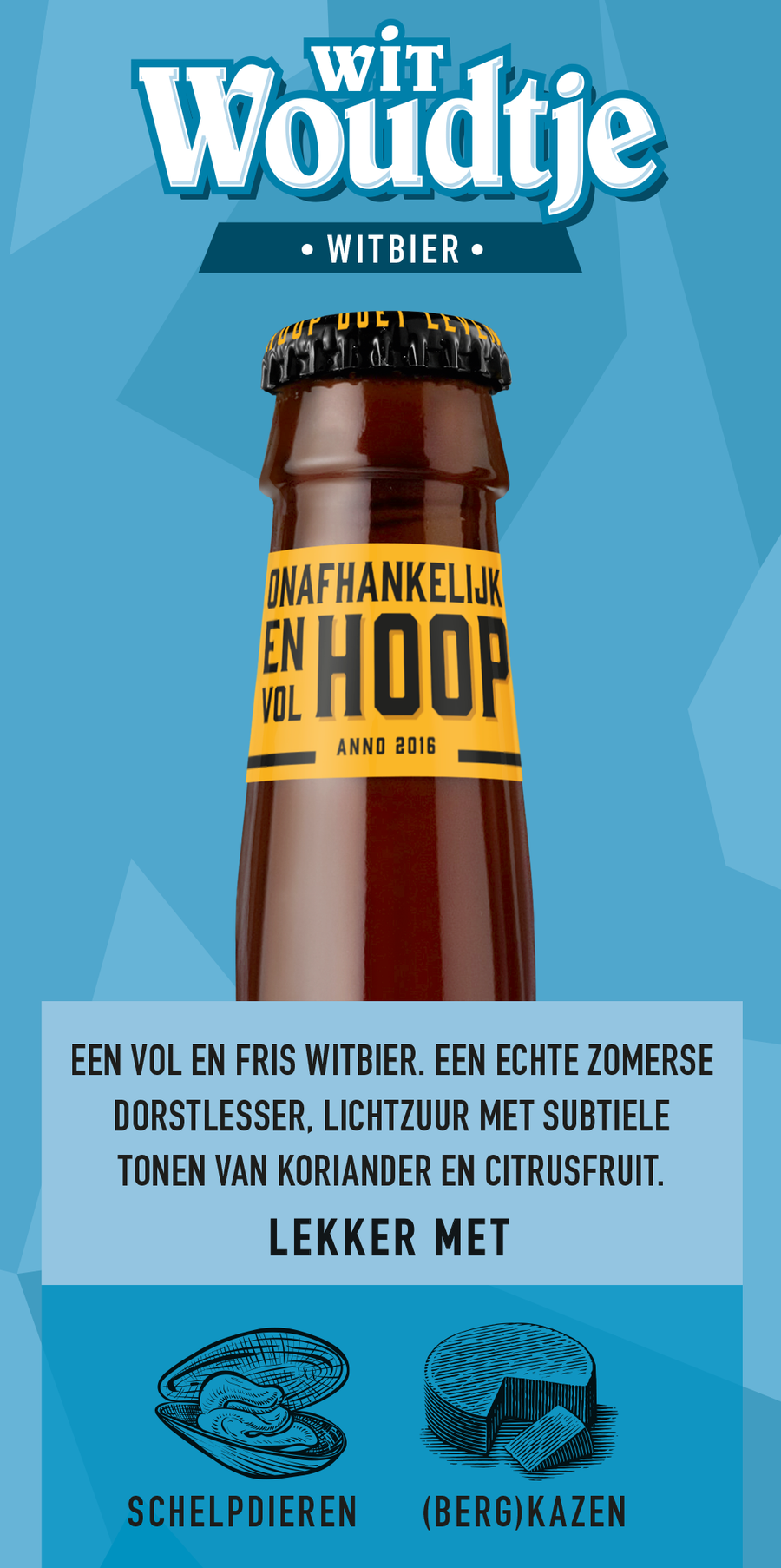 Wit Woudtje
