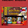 Geschenkdoos 5 flessen Holiday Cheers
