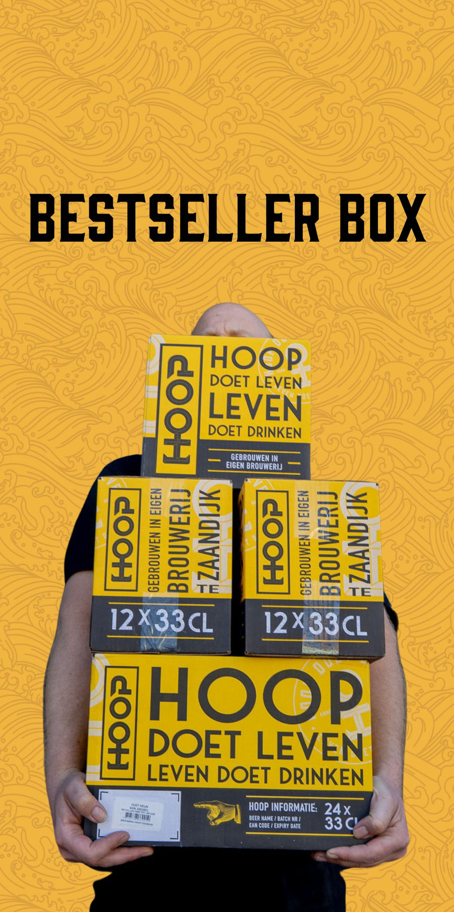Bestseller Box (12)