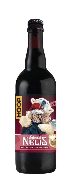 Sante Nelis 75cl (LIMITED EDITION)