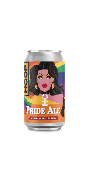 PRIDE ALE