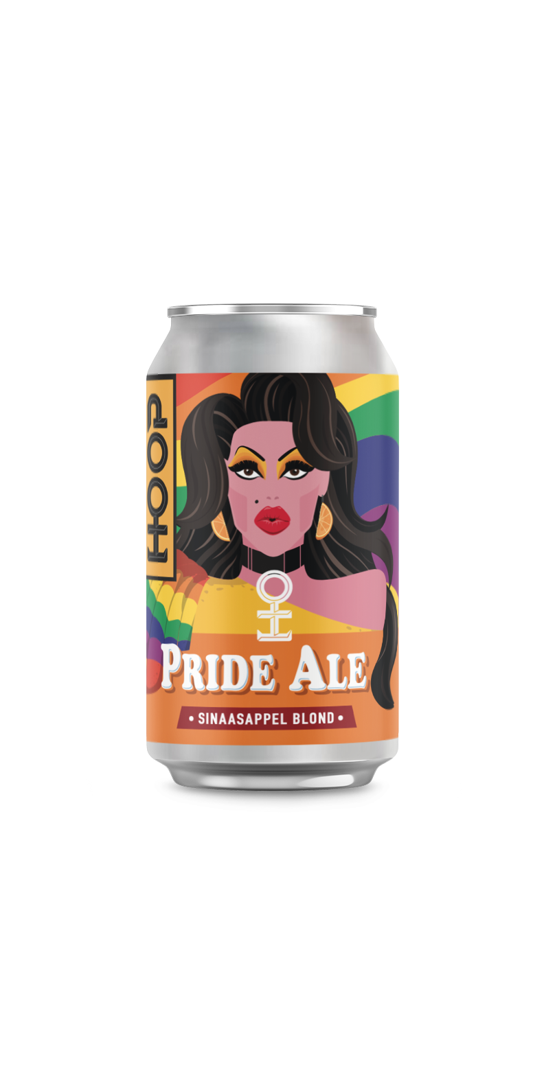 PRIDE ALE