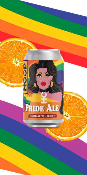 PRIDE ALE