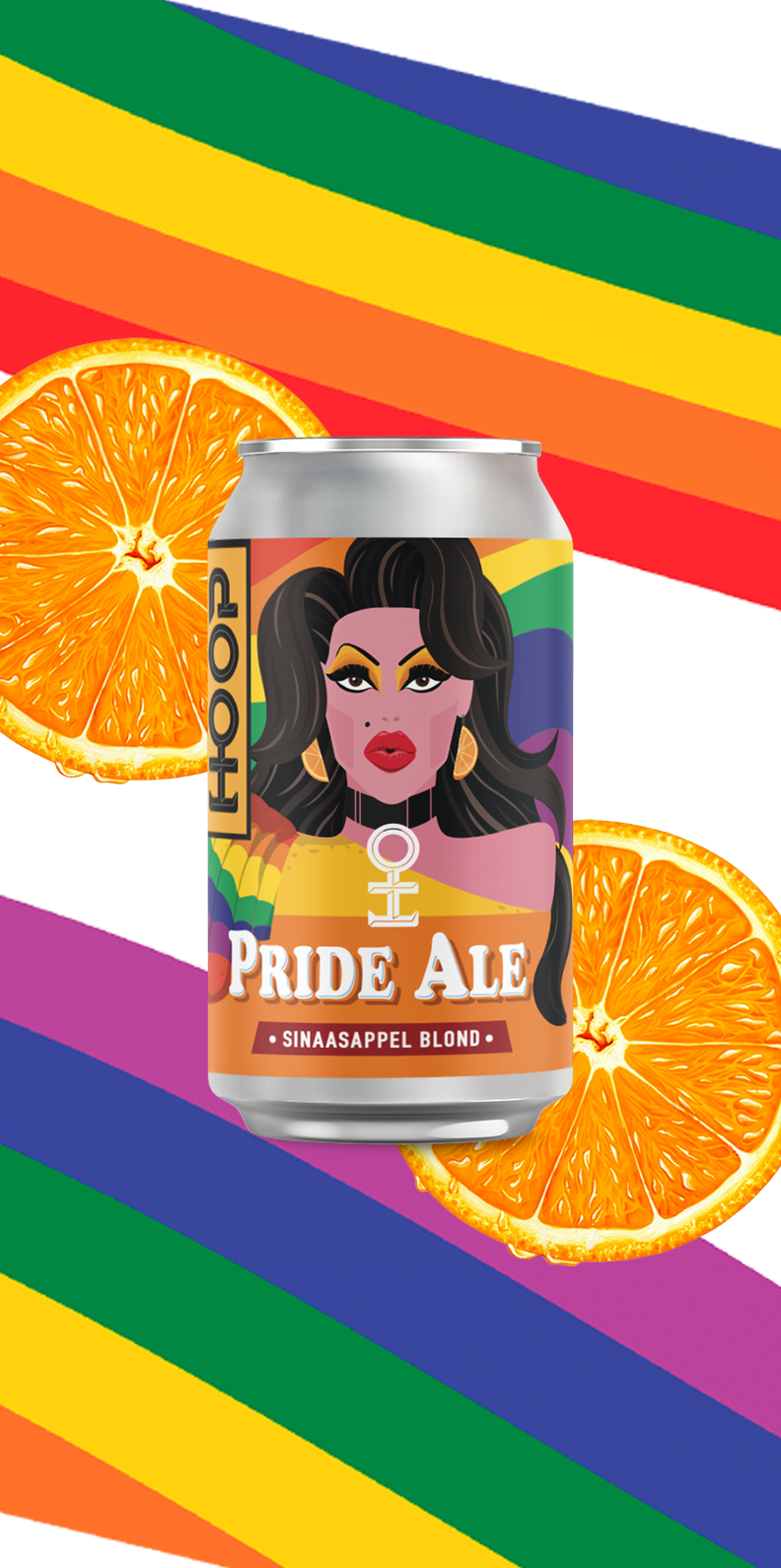 PRIDE ALE