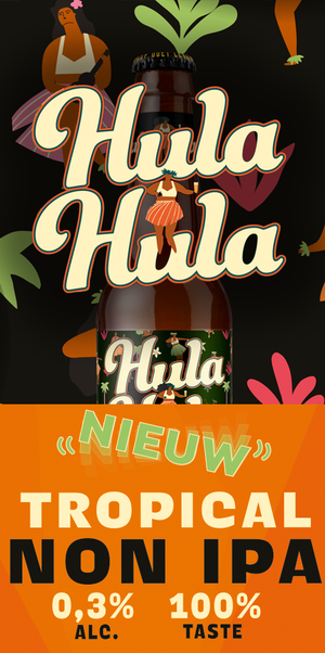 hula hula