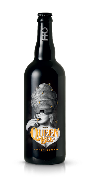 Queen Bee 75CL