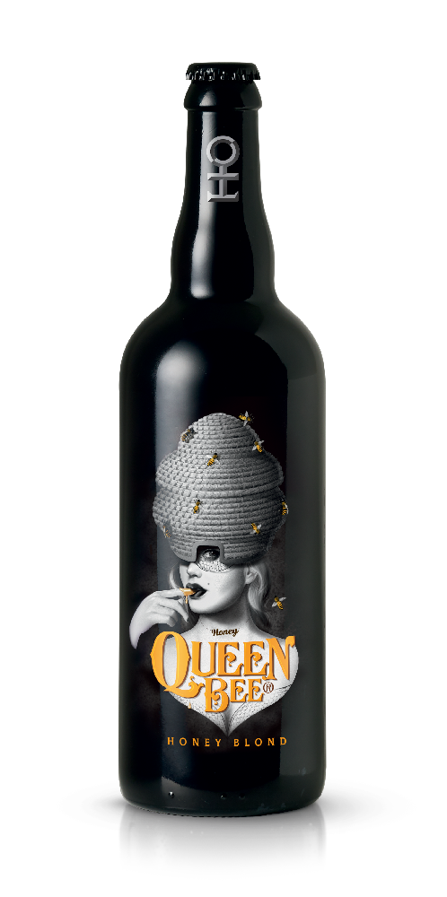 Queen Bee 75CL