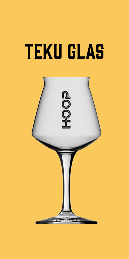 HOOP TEKU GLAS