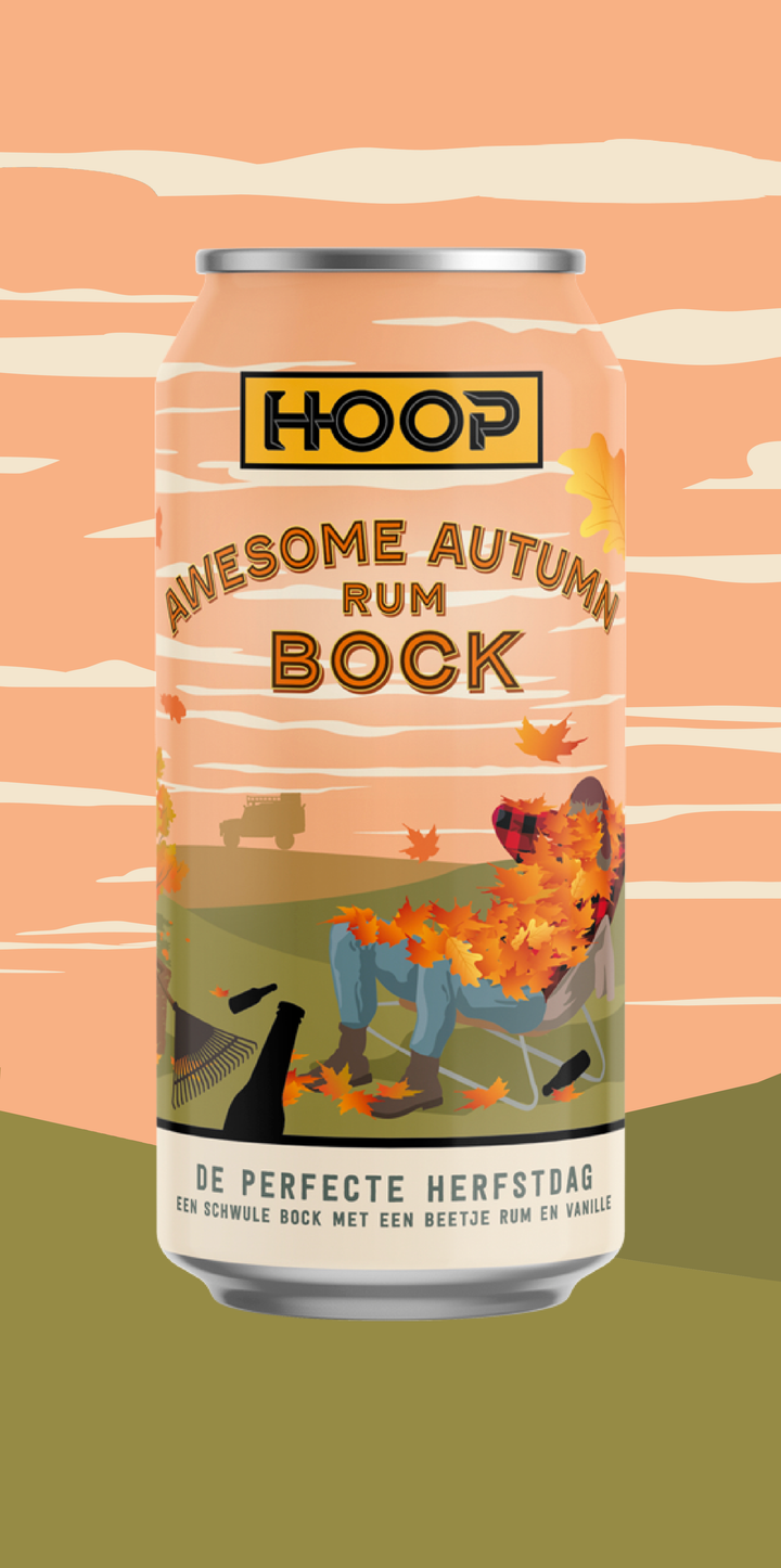 Awesome Autumn Rumbock CAN