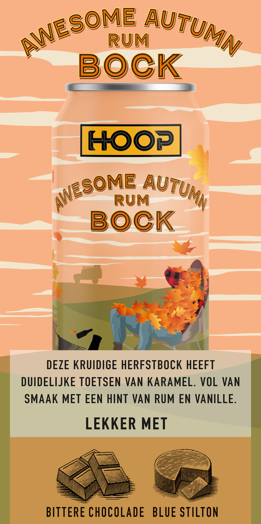 Awesome Autumn Rumbock CAN