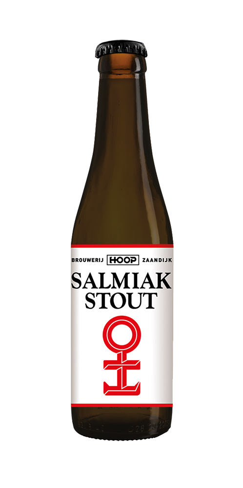 SALMIAK STOUT