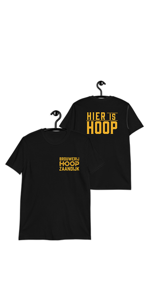 HOOP T-Shirts