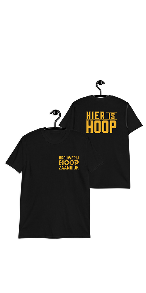 HOOP T-Shirts